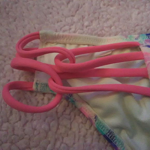 💕NWOT Victoria Secret knockout bikini bottoms - Picture 3 of 5